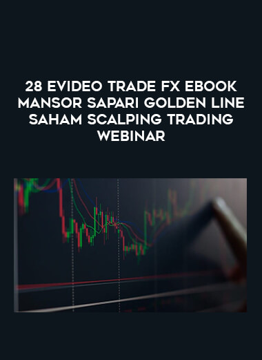 28 Evideo Trade Fx Ebook Mansor Sapari Golden line saham scalping trading Webinar from https://illedu.com