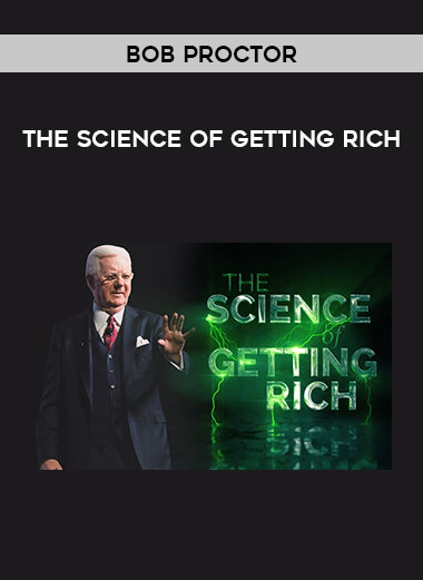 Bob Proctor - The Science of Getting Rich from https://illedu.com