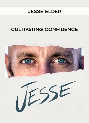 Jesse Elder - Cultivating Confidence from https://illedu.com