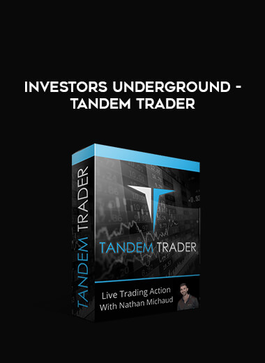 Investors Underground – Tandem Trader from https://illedu.com