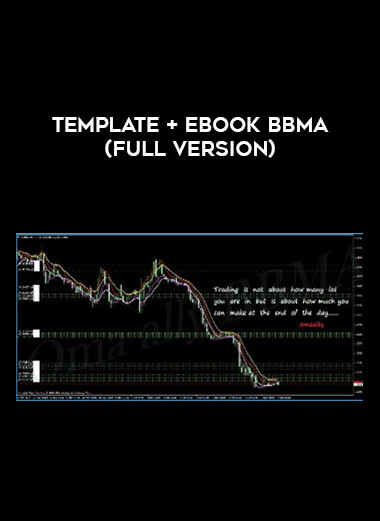 TEMPLATE + EBOOK BBMA (FULL VERSION) from https://illedu.com