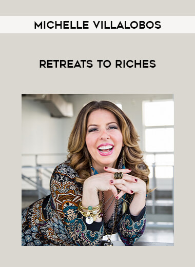Michelle Villalobos - Retreats To Riches from https://illedu.com