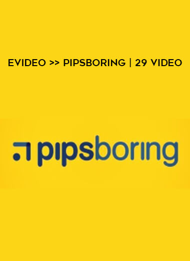 eVIDEO >> PIPSBORING | 29 VIDEO from https://illedu.com