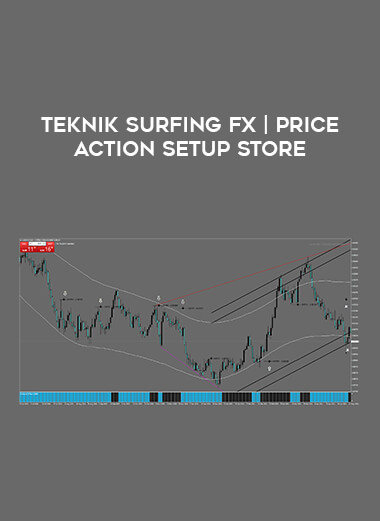 TEKNIK SURFING FX | PRICE ACTION SETUP STORE from https://illedu.com