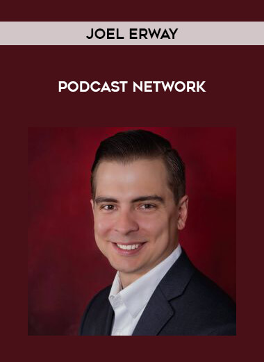 Joel Erway - Podcast Network from https://illedu.com