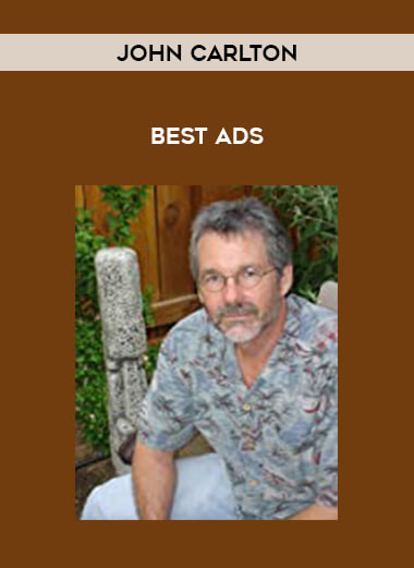 John Carlton – Best Ads from https://illedu.com