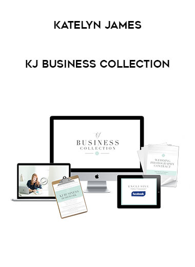 Katelyn James – KJ Business Collection from https://illedu.com