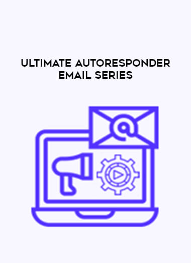 Ultimate Autoresponder Email Series from https://illedu.com