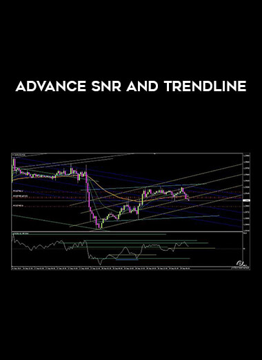 ADVANCE SNR AND TRENDLINE from https://illedu.com