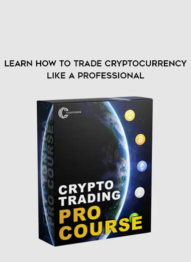 Learn How to Trade Cryptocurrency like a Professional from https://illedu.com