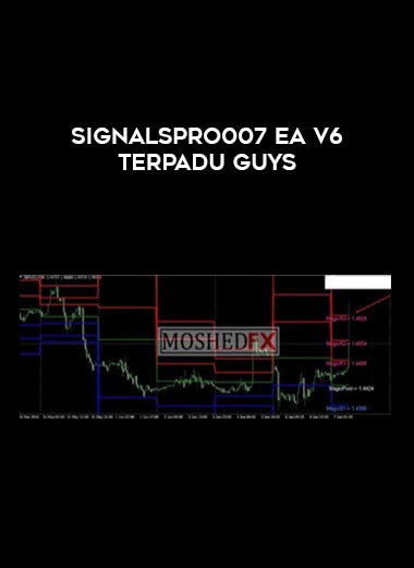 Signalspro007 EA v6 Terpadu Guys from https://illedu.com