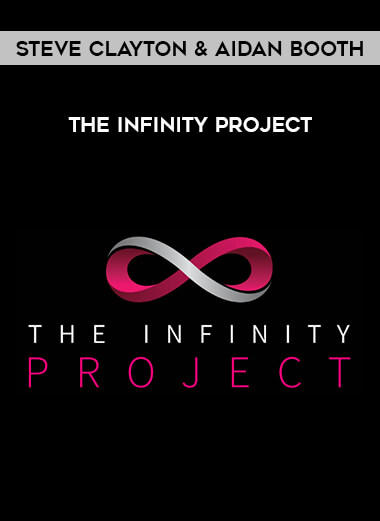 Steve Clayton & Aidan Booth – The Infinity Project from https://illedu.com