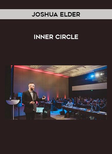 Joshua Elder – Inner Circle from https://illedu.com