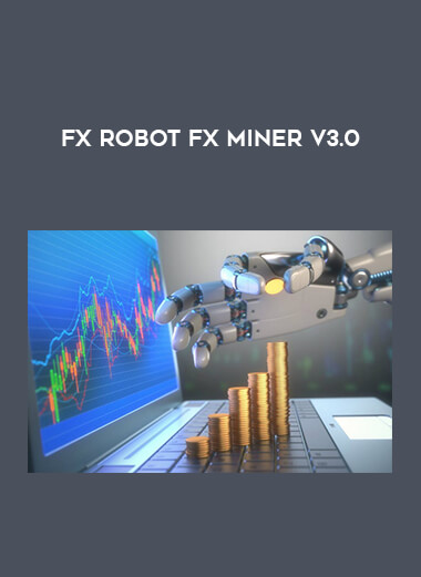 Fx ROBOT Fx MINER V3.0 from https://illedu.com