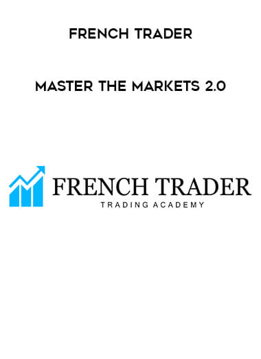 French Trader – Master The Markets 2.0 from https://illedu.com