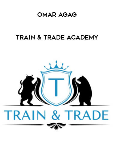 Omar Agag - Train & Trade Academy from https://illedu.com