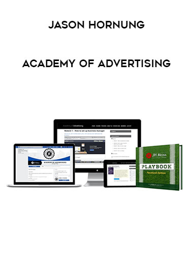 Jason Hornung – Academy Of Advertising from https://illedu.com