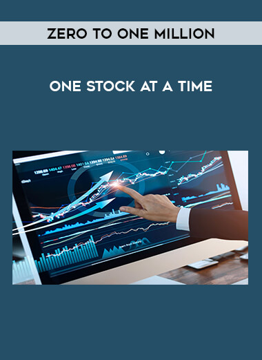 Zero To One Million – One Stock At A Time from https://illedu.com