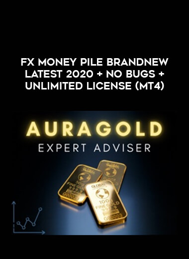 Fx MONEY PILE Brandnew Latest 2020 + NO BUGS + Unlimited License (MT4) from https://illedu.com