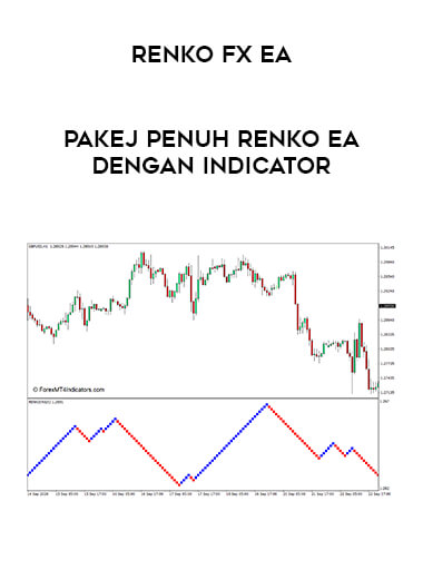 Renko Fx EA – Pakej Penuh Renko EA Dengan Indicator from https://illedu.com