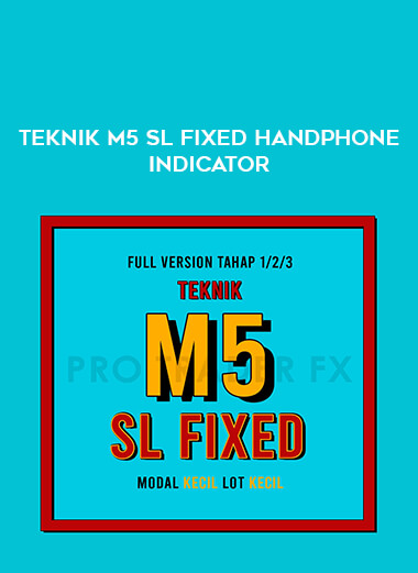 Teknik M5 SL FIXED HANDPHONE INDICATOR from https://illedu.com