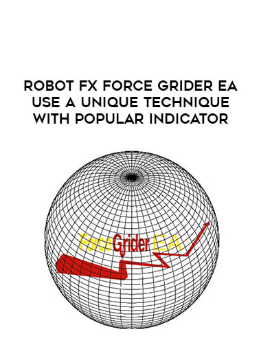 Robot Fx Force Grider EA use a unique technique with popular Indicator from https://illedu.com