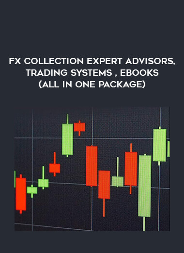 Fx Collection Expert Advisors