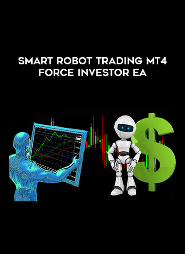Smart Robot Trading Mt4 FORCE INVESTOR EA from https://illedu.com