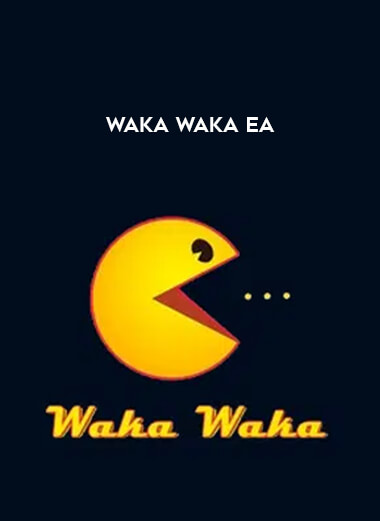 Waka Waka EA from https://illedu.com