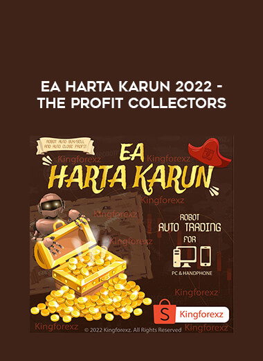 EA HARTA KARUN 2022 - THE PROFIT COLLECTORS from https://illedu.com