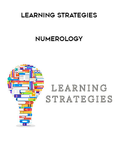 Learning Strategies - Numerology from https://illedu.com