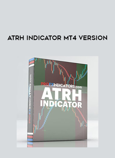 ATRH Indicator MT4 Version from https://illedu.com