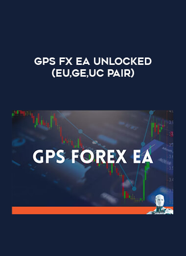 GPS Fx EA unlocked (EU