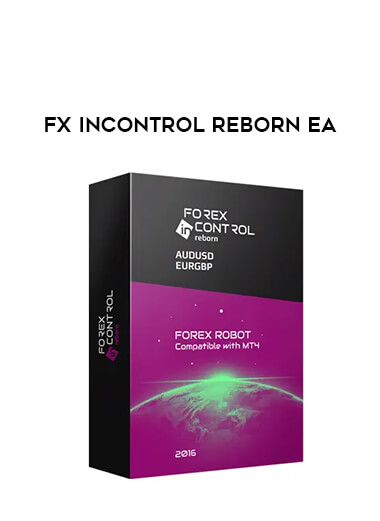 Fx inControl Reborn EA from https://illedu.com