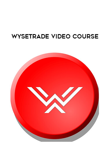 WYSETRADE Video Course from https://illedu.com
