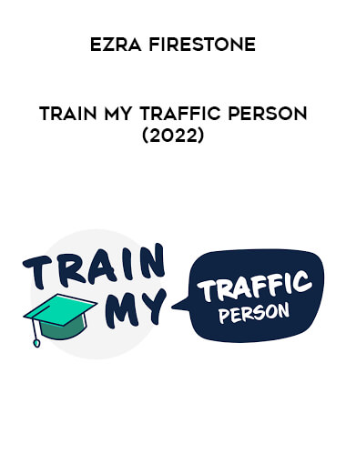 Ezra Firestone - Train My Traffic Person (2022) from https://illedu.com