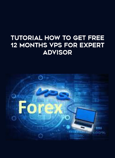 Tutorial How To Get FREE 12 MONTHS VPS for Expert Advisor from https://illedu.com