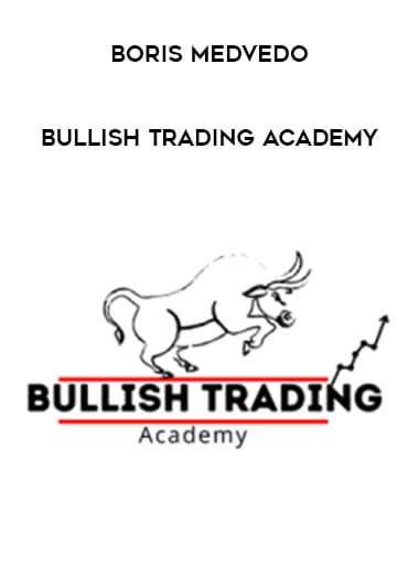 Boris Medvedo - Bullish Trading Academy from https://illedu.com