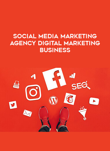 Social Media Marketing Agency Digital Marketing Business from https://illedu.com