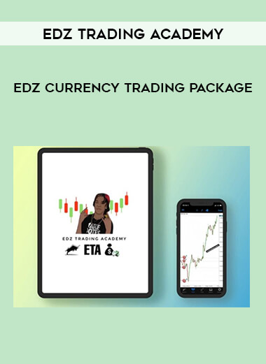 EDZ Trading Academy - Edz Currency Trading Package from https://illedu.com
