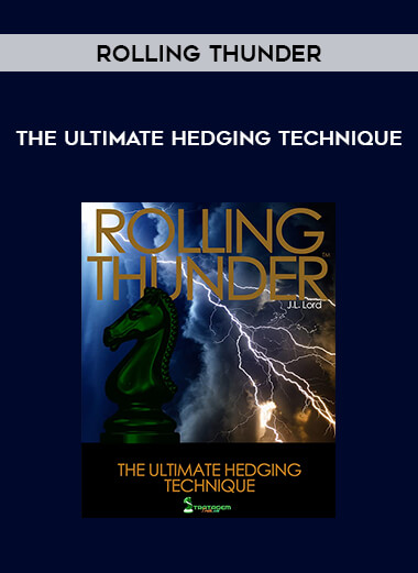 The Ultimate Hedging Technique with Rolling Thunder from https://illedu.com