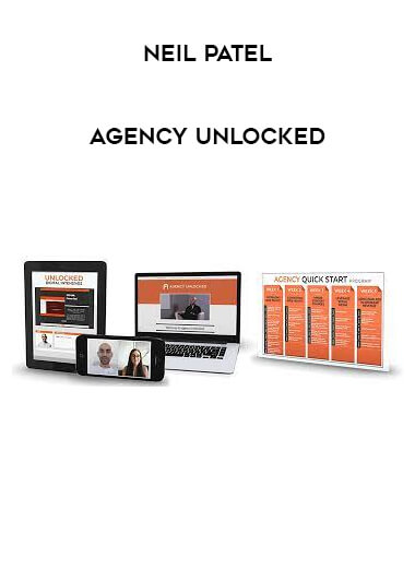 Neil Patel - Agency Unlocked from https://illedu.com