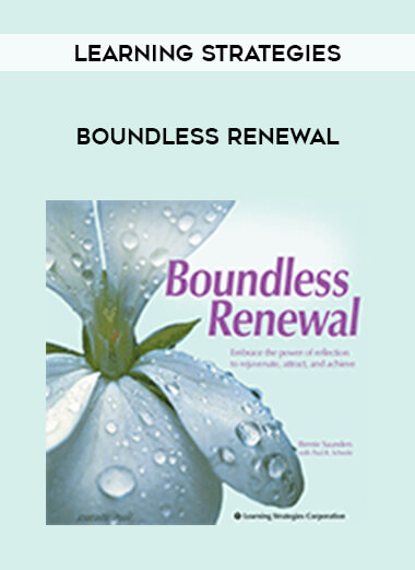Learning Strategies - Boundless Renewal from https://illedu.com