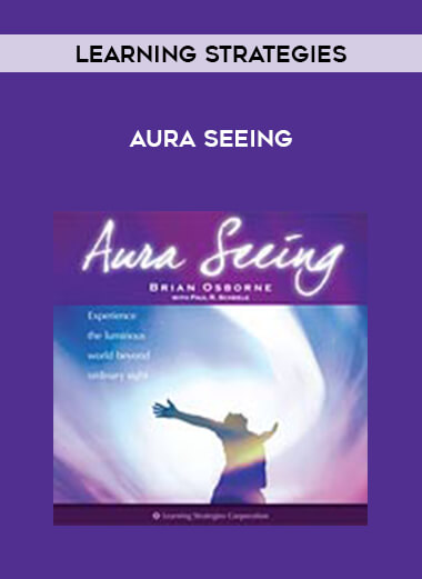 Learning Strategies - Aura Seeing from https://illedu.com
