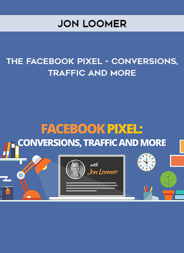 Jon Loomer - The Facebook Pixel- Conversions