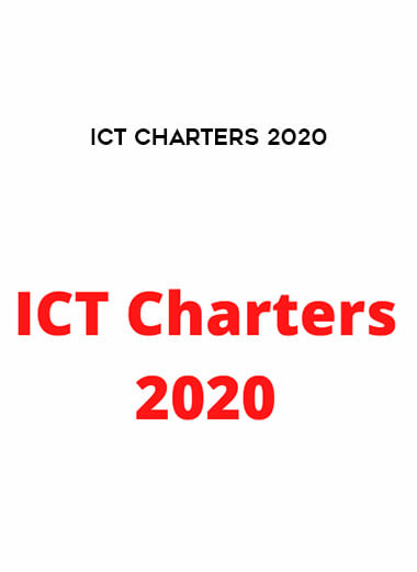 ICT Charters 2020 from https://illedu.com