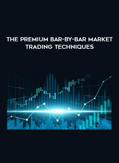 The Premium Bar-by-Bar Market Trading Techniques from https://illedu.com
