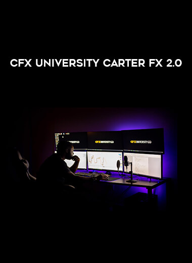 CFX University Carter FX 2.0 from https://illedu.com