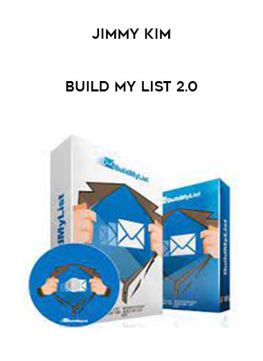 Jimmy Kim - Build My List 2.0 from https://illedu.com
