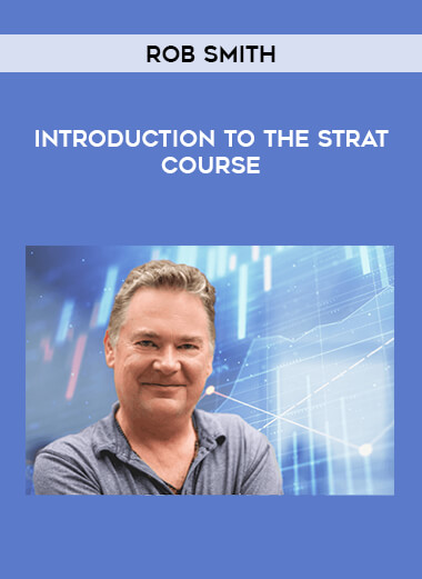 Rob Smith – Introduction To The STRAT Course from https://illedu.com